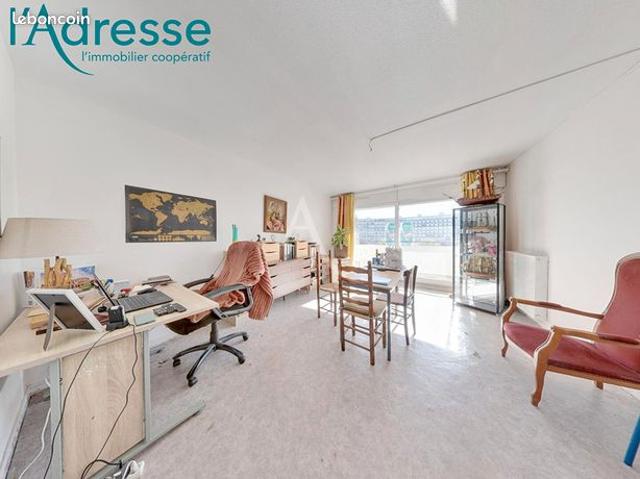 Appartement vente à Créteil, Val-de-Marne