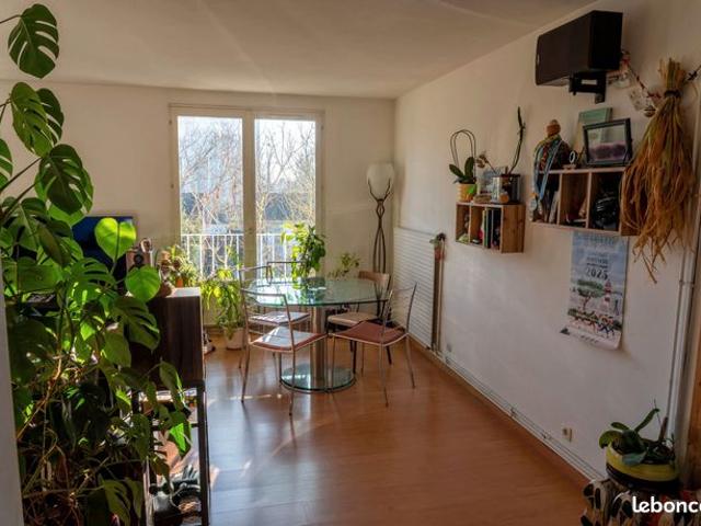 Appartement vente à Saintes, Floirac