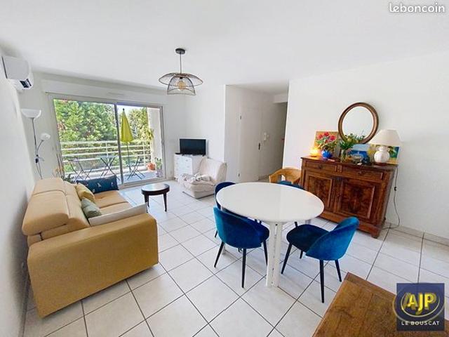 Appartement vente à Bordeaux, Le Bouscat