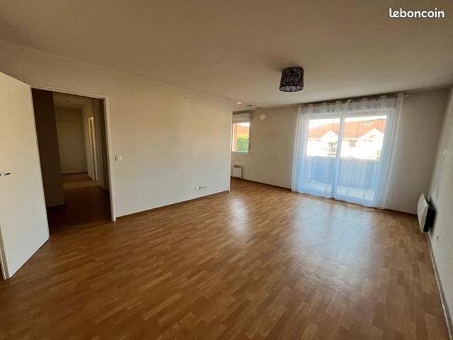 Appartement vente à Lesparre-Médoc, Le Verdon-sur-mer