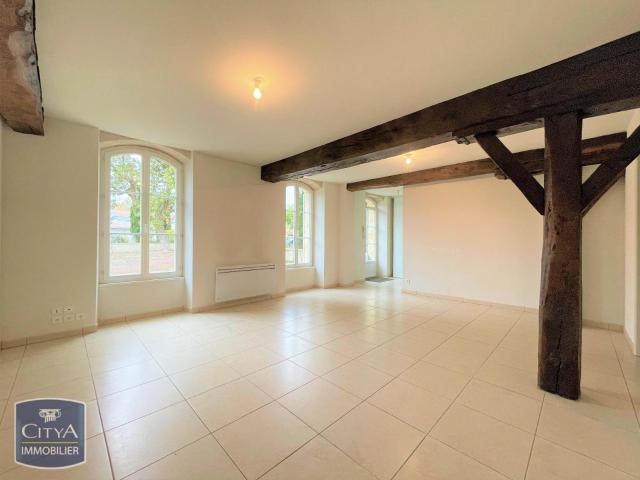 Appartement location à Libourne, Coutras