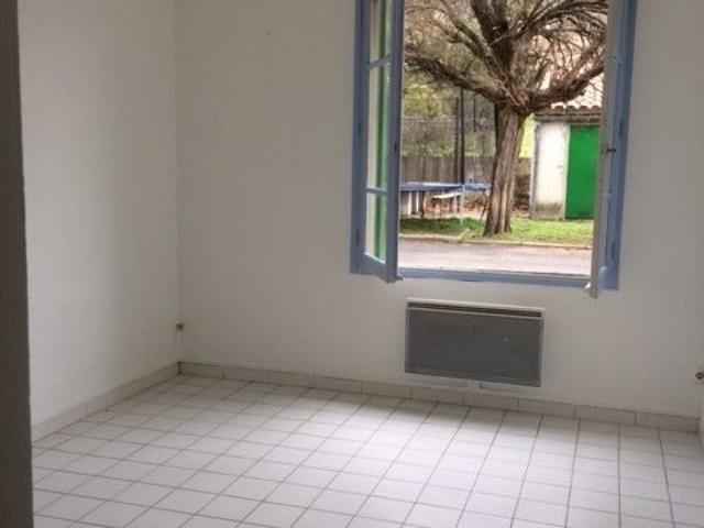 Appartement location à Lasalle, Gard