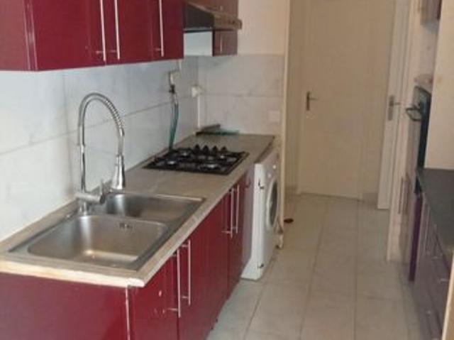 Appartement vente à Argenteuil