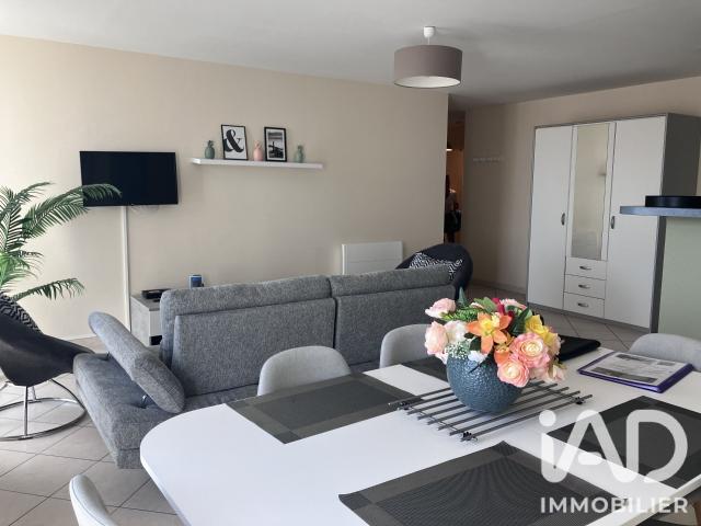 Appartement vente à Prad Er Pont, Baden