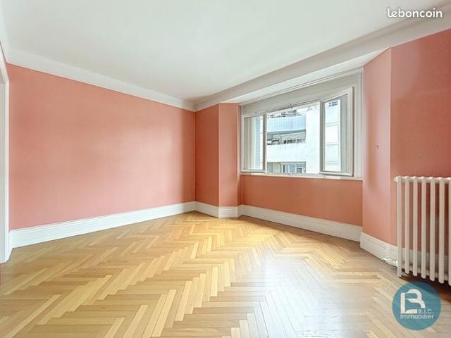 Appartement vente à Lyon, Métropole de Lyon