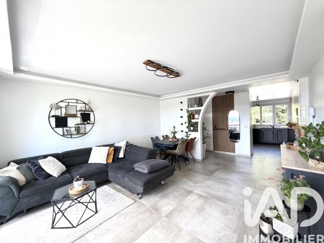 Appartement vente à Corbeil-Essonnes, Essonne