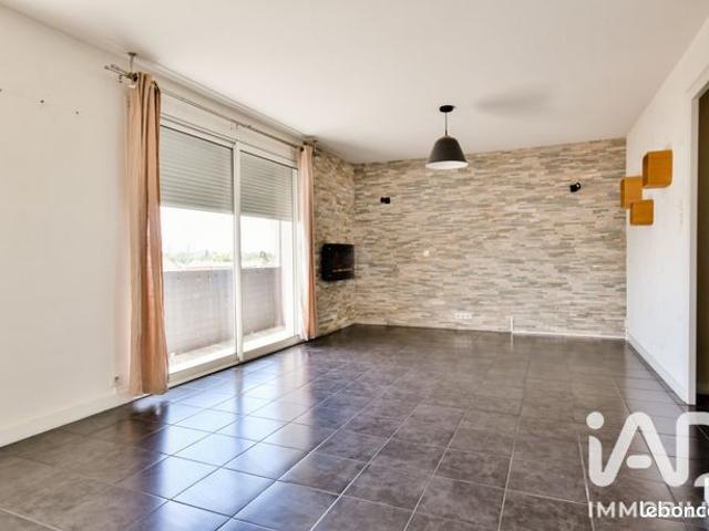 Appartement vente à Niort