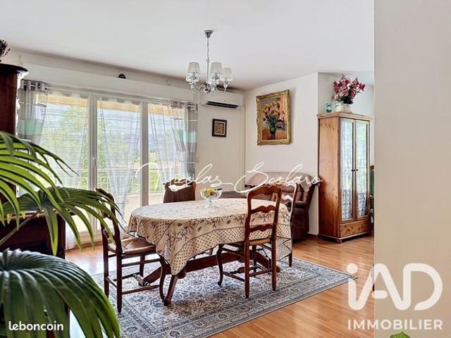 Appartement vente à Apt, Cavaillon