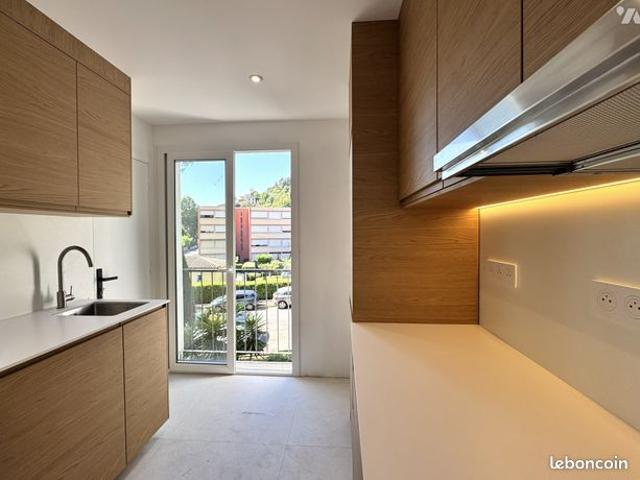 Appartement vente à Grasse, Villeneuve-loubet