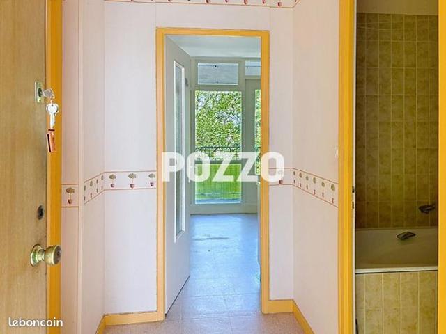 Appartement vente à Avranches
