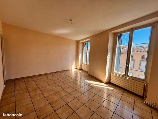 Appartement vente à Brioude