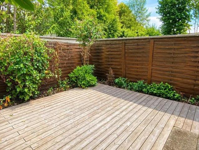 Appartement vente à Haguenau-Wissembourg, Gambsheim