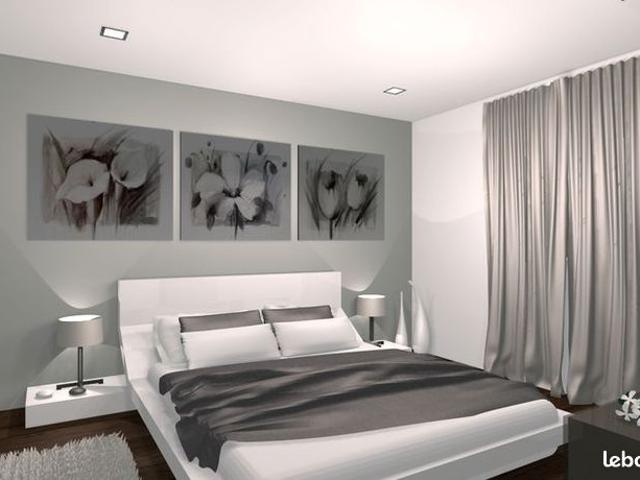 Appartement vente à Nice