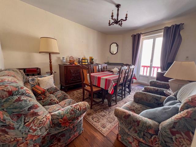 Appartement vente à Bayonne, Saint-jean-de-luz