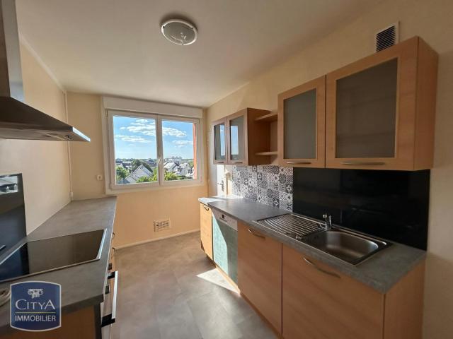 Appartement location à Laval