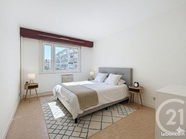 Appartement vente à Nancy, Grand Est