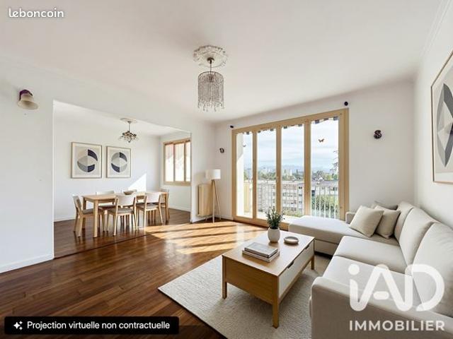 Appartement vente à Pau, Pyrénées-Atlantiques