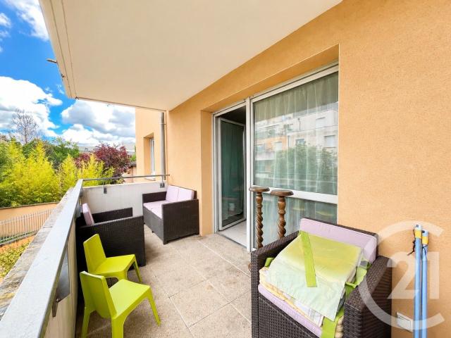 Appartement vente à Toulouse
