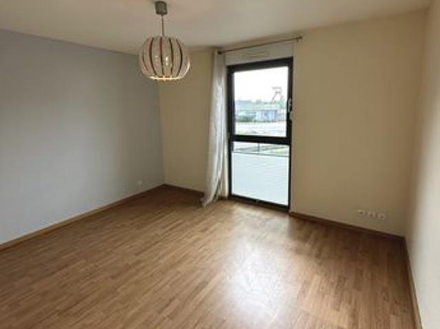 Appartement vente à Forbach-Boulay-Moselle, Schoeneck