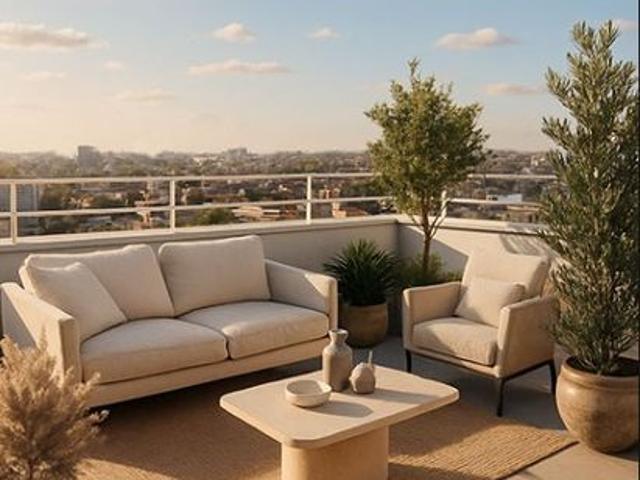 Appartement vente à Étampes, Mondeville