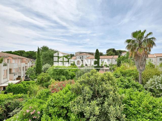 Appartement vente à Celleneuve, Montpellier