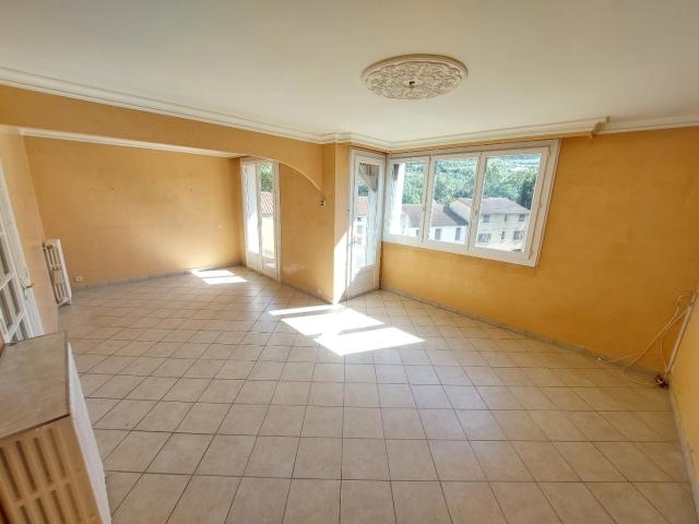 Appartement vente à Millau