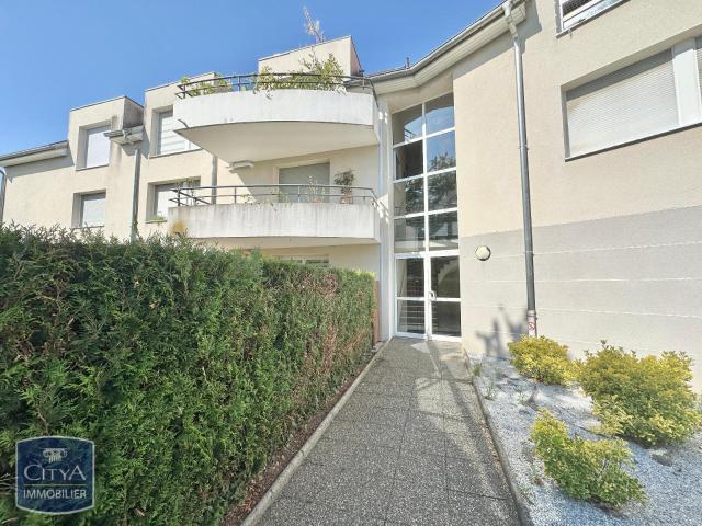 Appartement location à Strasbourg, Geispolsheim