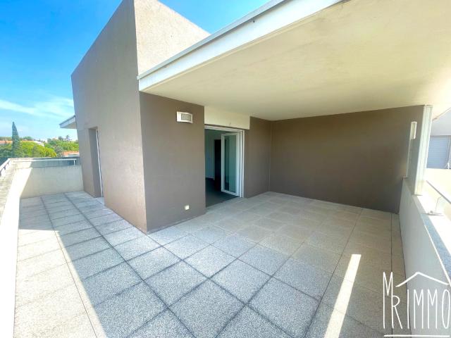 Appartement vente à La Martelle, Montpellier