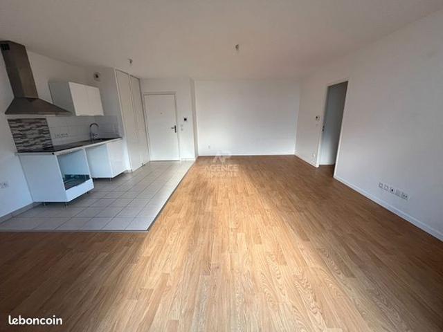 Appartement vente à Pontoise, Saint-ouen-l'aumône
