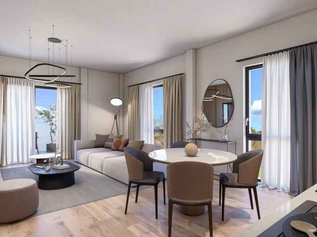 Appartement vente à Haguenau-Wissembourg, Schweighouse-sur-moder