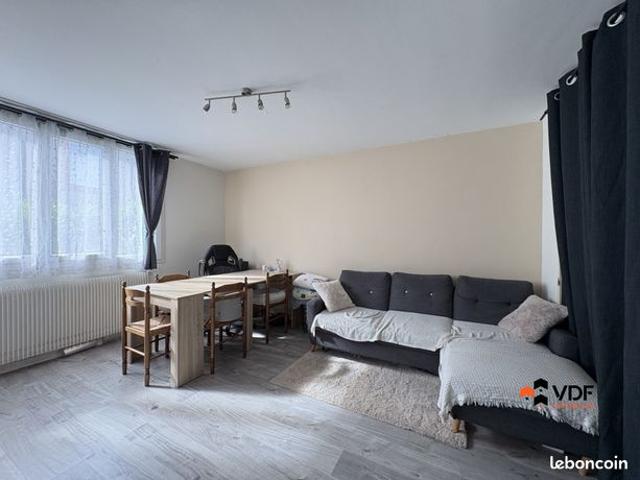 Appartement vente à Roanne