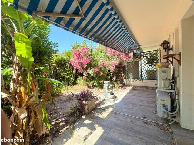 Appartement vente à Grasse, Le Cannet