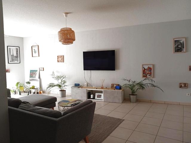 Appartement vente à Perpignan