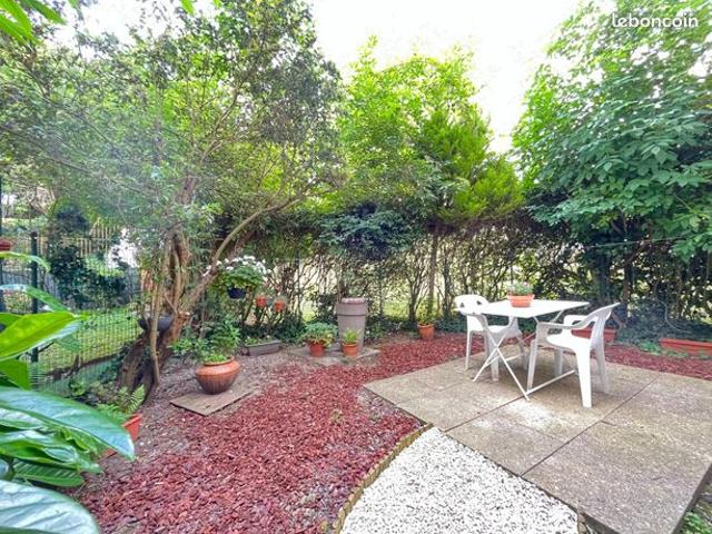 Appartement vente à Chatou