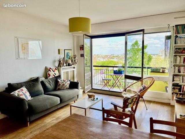 Appartement vente à Dreux, Montreuil