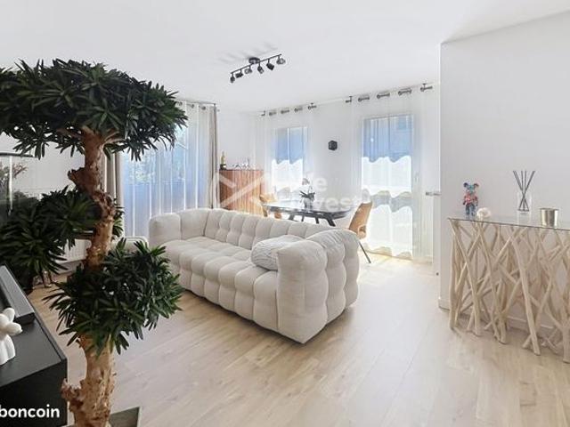 Appartement vente à Nanterre