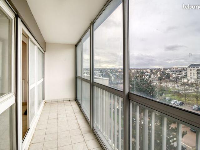 Appartement vente à Saint-Germain-en-Laye, Sartrouville