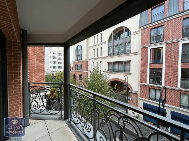 Appartement location à France métropolitaine, Puteaux