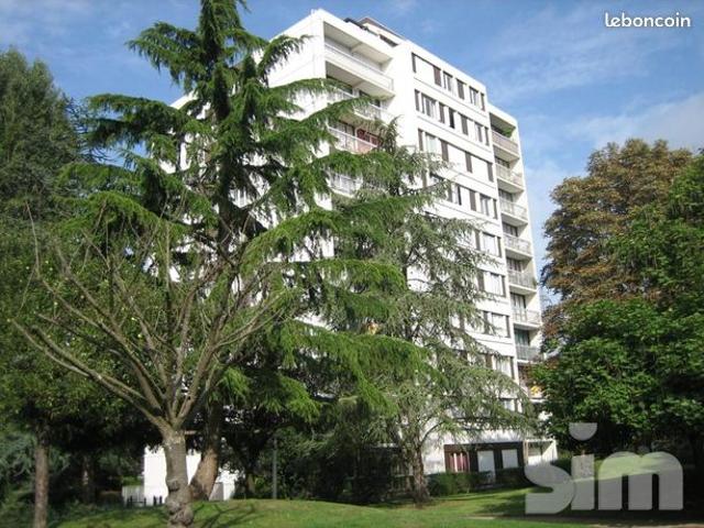 Appartement vente à Compiègne, Chelles