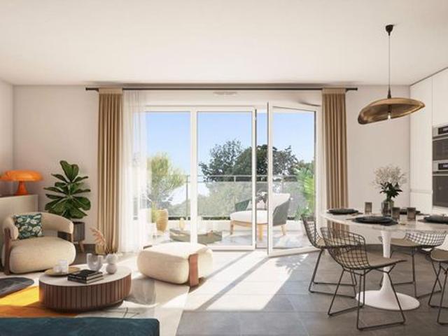 Appartement vente à Brignoles