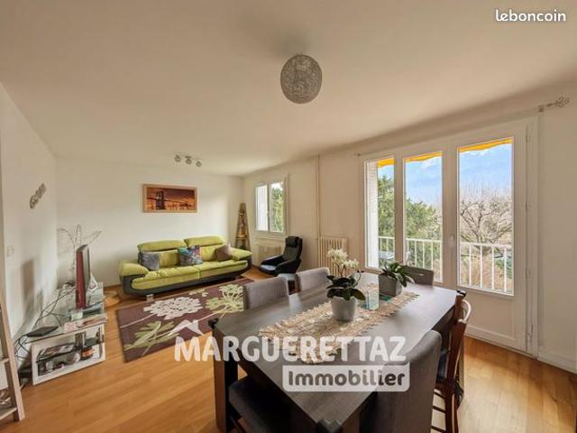 Appartement vente à Cognac, Bonneville
