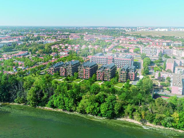 Appartement vente à Toulouse