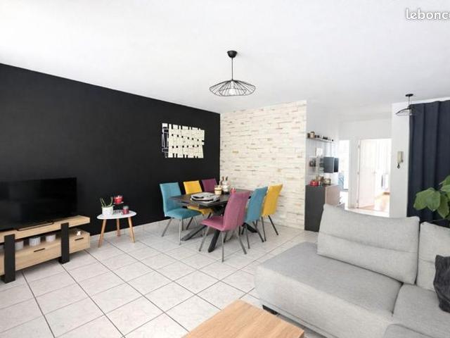 Appartement vente à Rodez, Onet-le-château