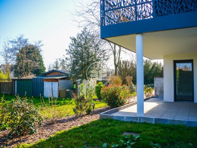 Appartement vente à Mulhouse, Saint-louis