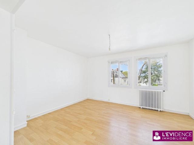 Appartement vente à Saint-Nazaire, Saint-nazaire