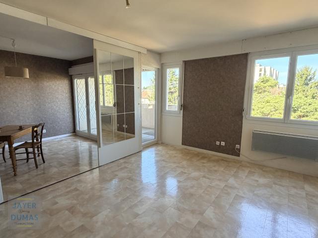 Appartement vente à Chalon-sur-Saône, Chalon-sur-saône