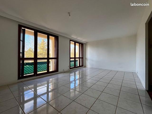 Appartement vente à Senlis, Chantilly