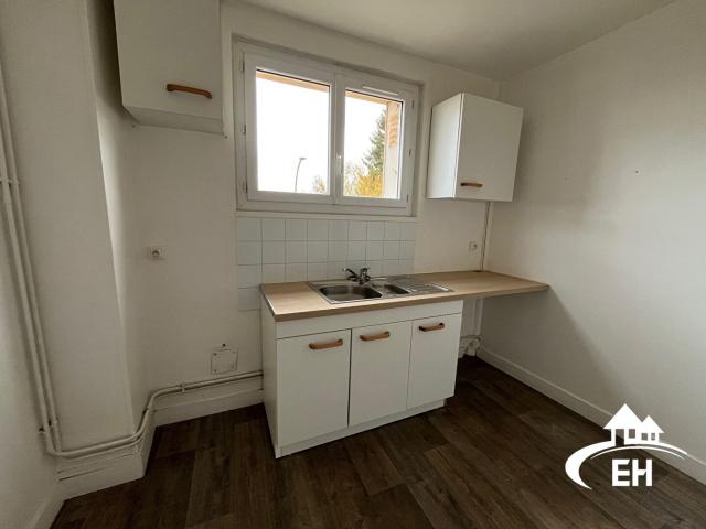 Appartement location à Bernay, La Neuve-lyre