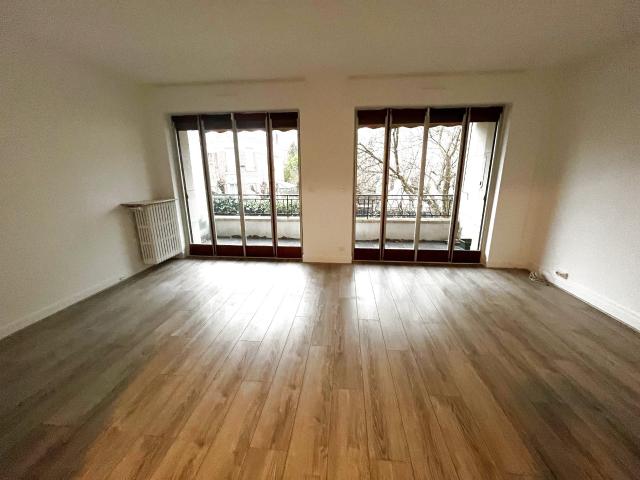 Appartement location à Nogent-sur-Marne, Saint-mandé