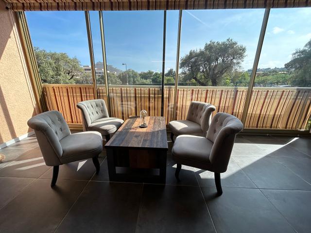 Appartement vente à Grasse, Villeneuve-loubet